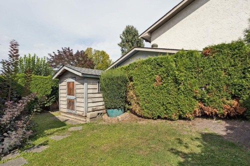 2657 Burnside Place, Coquitlam, BC 