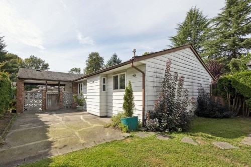 2657 Burnside Place, Coquitlam, BC 
