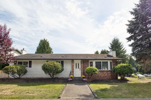 2657 Burnside Place, Coquitlam, BC 