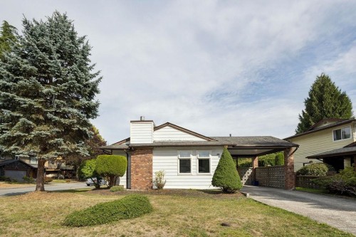 2657 Burnside Place, Coquitlam, BC 