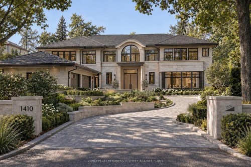 1410 Camelot Road, West Vancouver, BC 