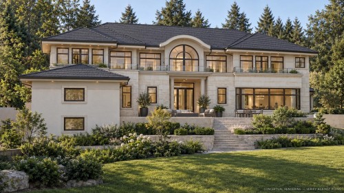 1410 Camelot Road, West Vancouver, BC 