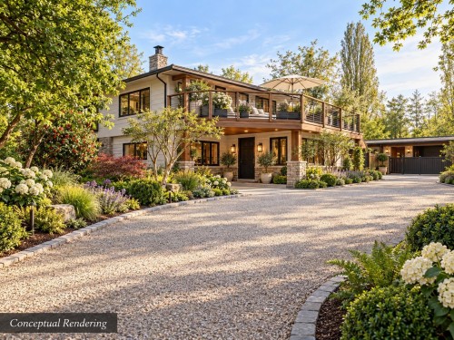 6822 Blenheim Street, Vancouver, BC 