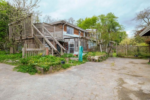 6822 Blenheim Street, Vancouver, BC 