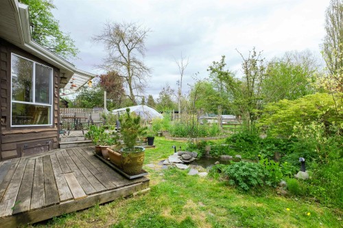 6822 Blenheim Street, Vancouver, BC 