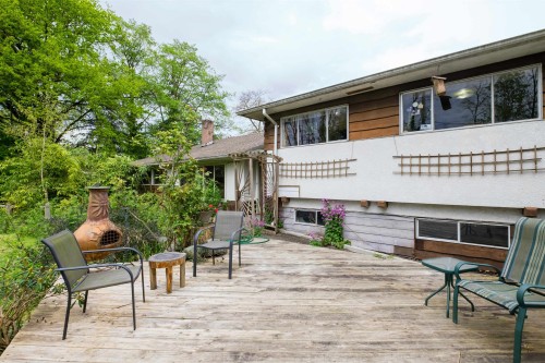 6822 Blenheim Street, Vancouver, BC 