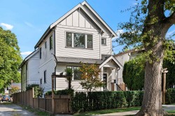 1131 23rd Avenue E Vancouver, BC V5V 1Y8