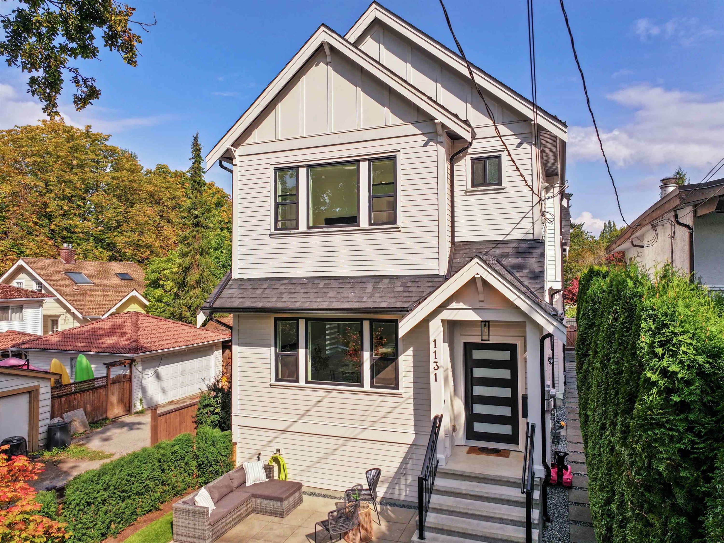 1131 23Rd Avenue E, Vancouver, BC