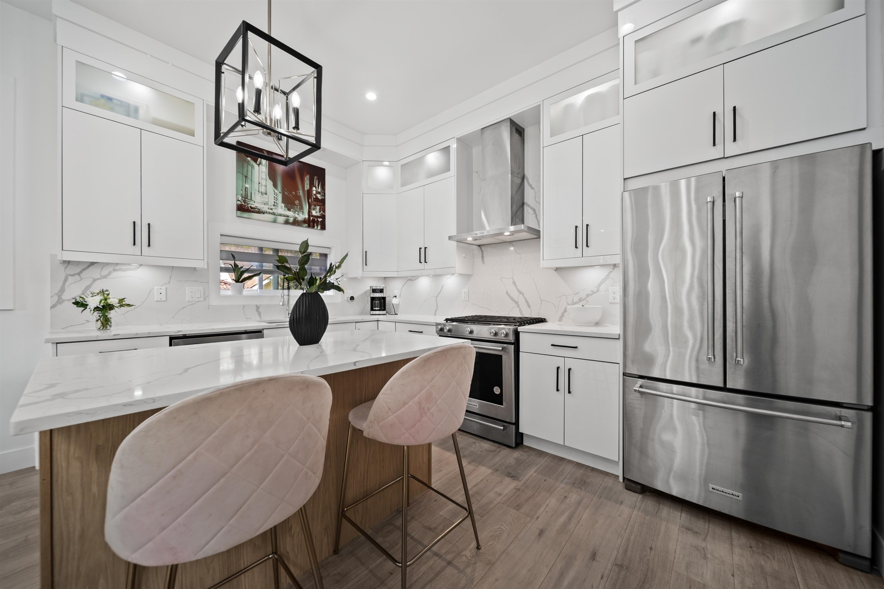 1131 23Rd Avenue E, Vancouver, BC