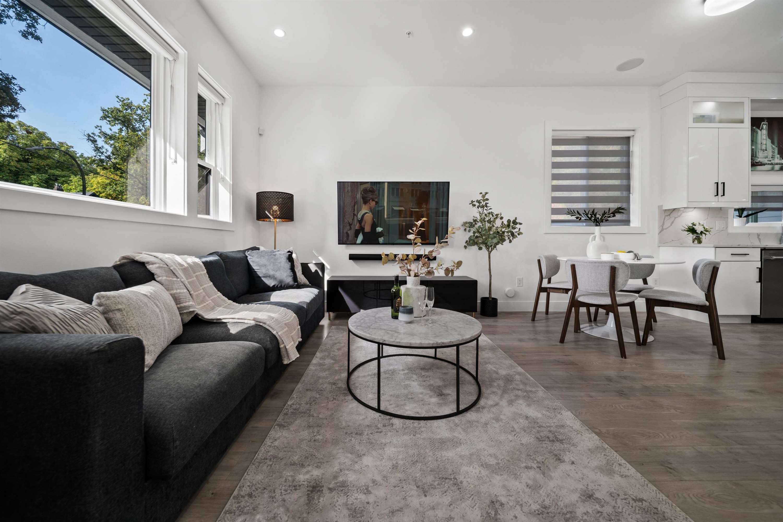 1131 23Rd Avenue E, Vancouver, BC