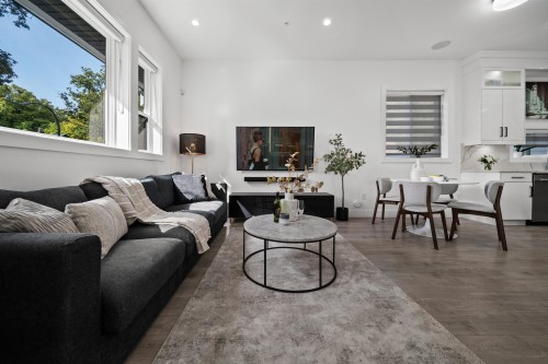 1131 23Rd Avenue E, Vancouver, BC 