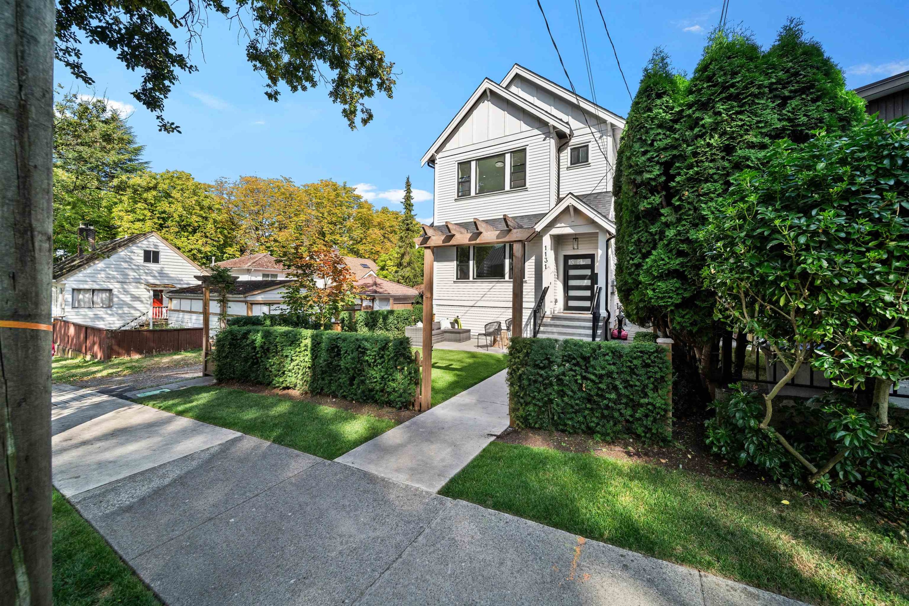 1131 23Rd Avenue E, Vancouver, BC