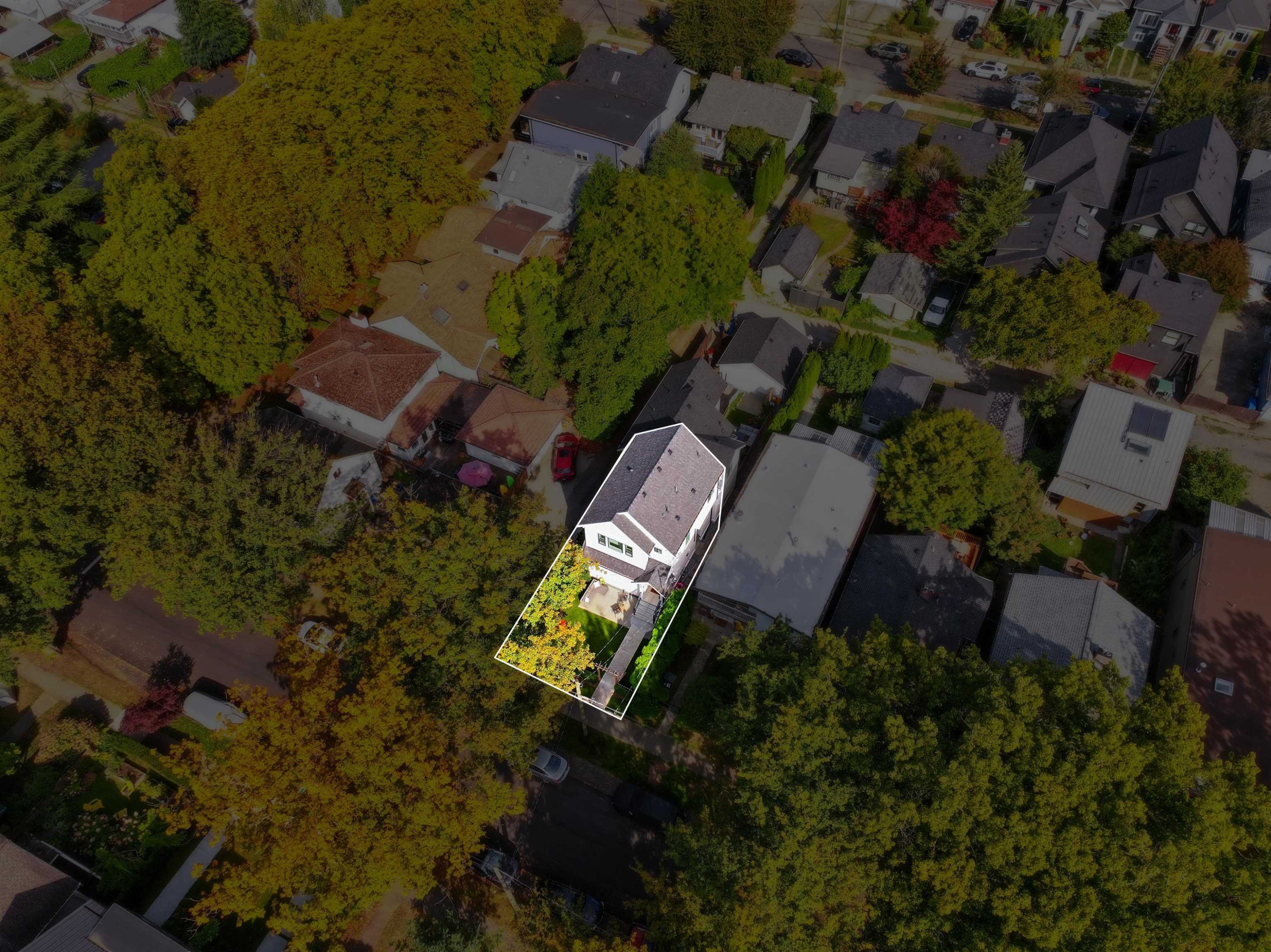 1131 23Rd Avenue E, Vancouver, BC
