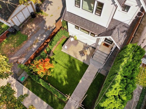 1131 23Rd Avenue E, Vancouver, BC 