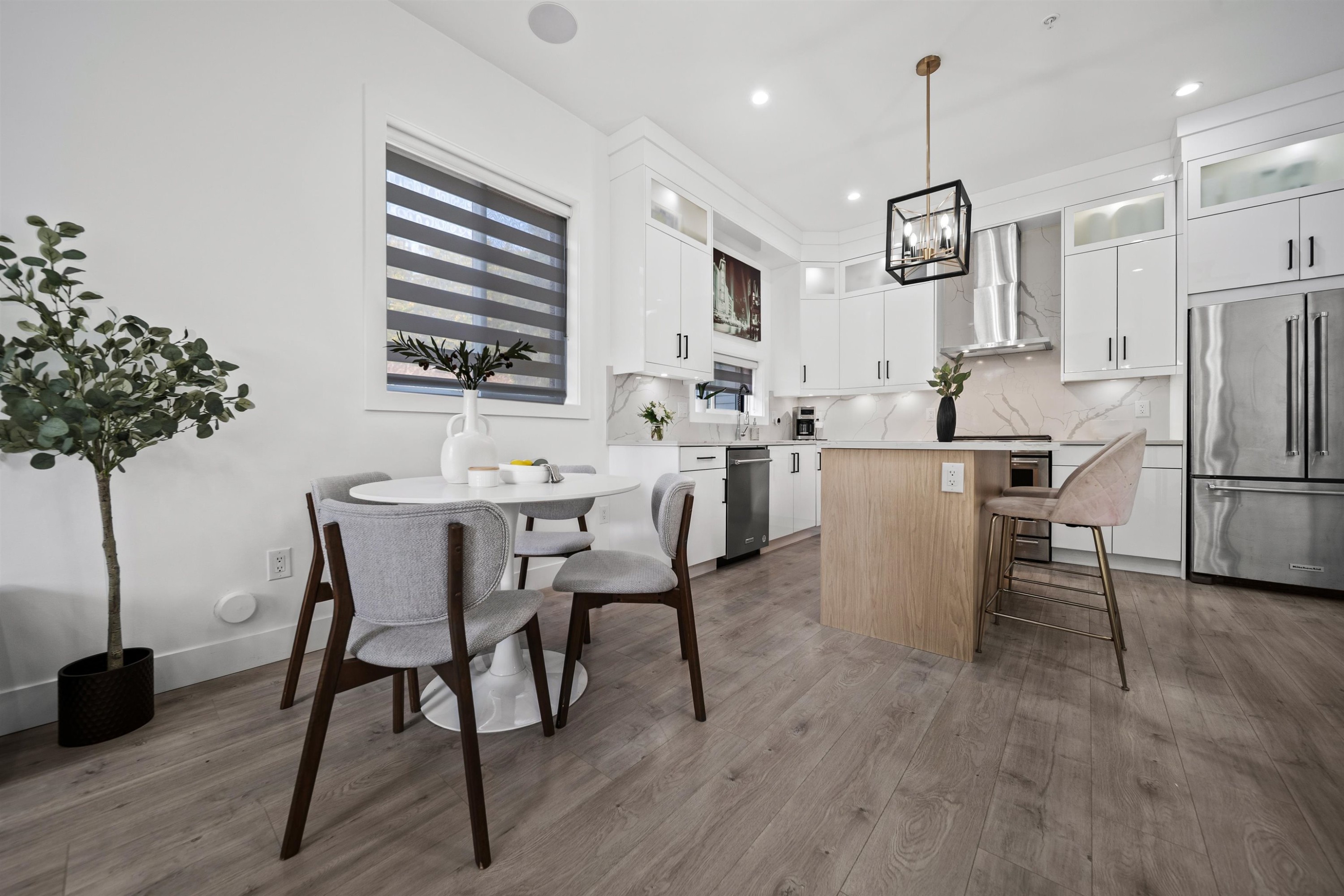 1131 23Rd Avenue E, Vancouver, BC