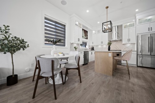1131 23Rd Avenue E, Vancouver, BC 