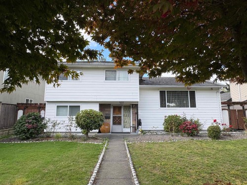 9211 No. 1 Road, Richmond, BC 