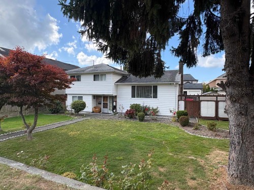 9211 No. 1 Road, Richmond, BC 