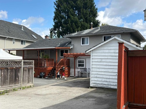 9211 No. 1 Road, Richmond, BC 