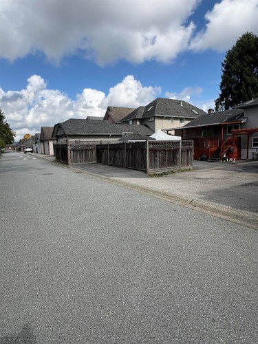 9211 No. 1 Road, Richmond, BC 