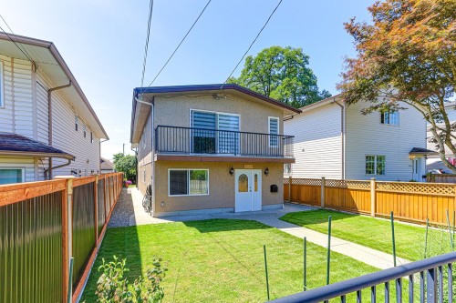 2142 Grant Avenue, Port Coquitlam, BC 