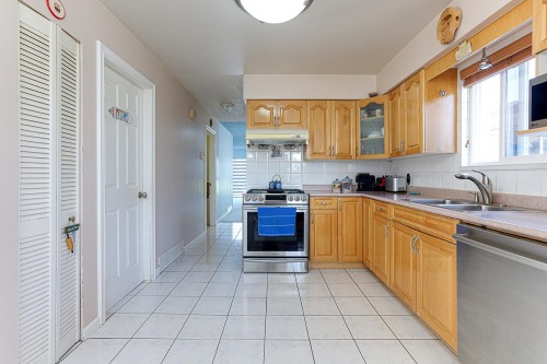 2142 Grant Avenue, Port Coquitlam, BC 