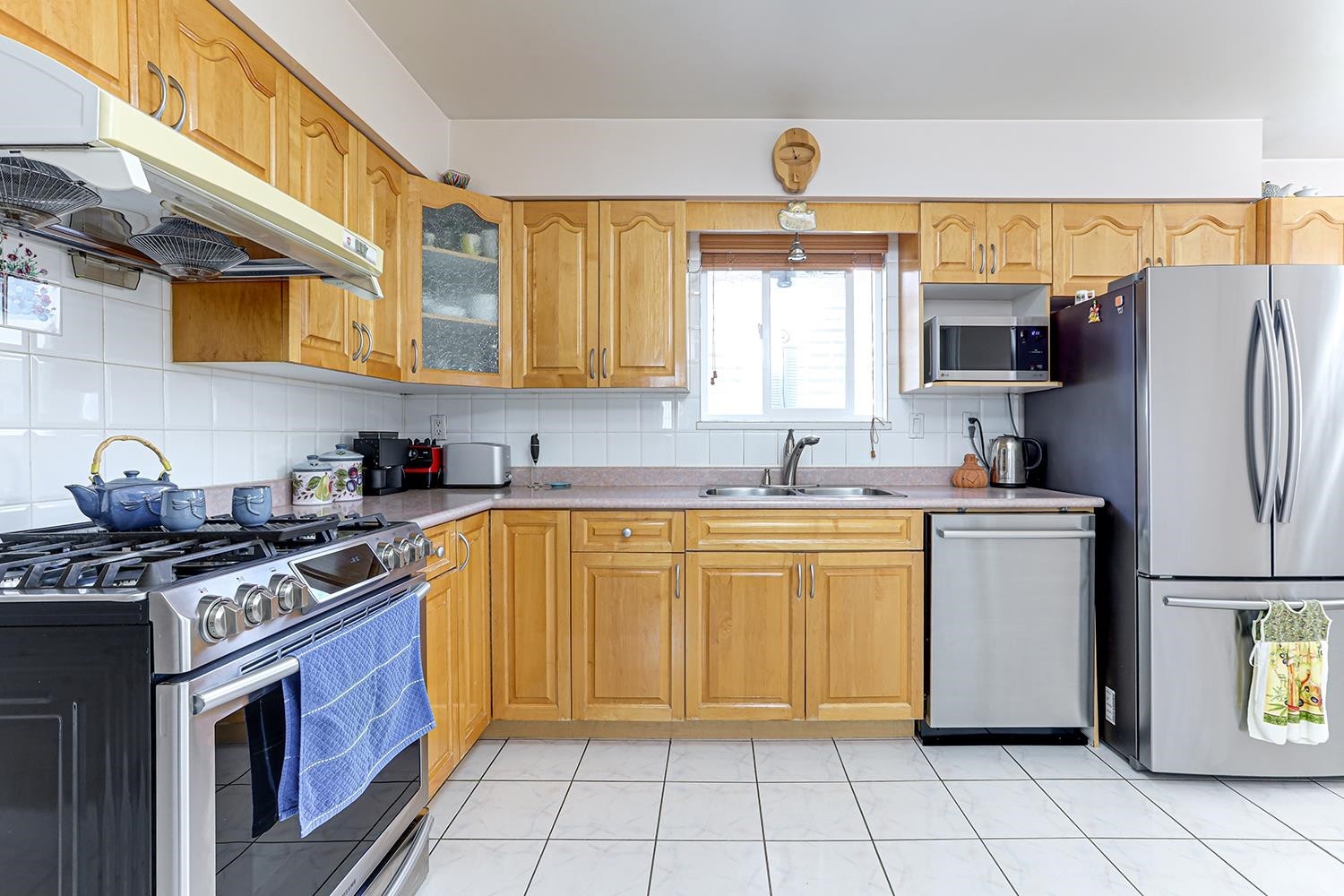 2142 Grant Avenue, Port Coquitlam, BC