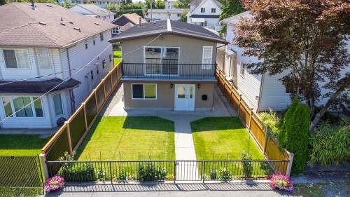 2142 Grant Avenue, Port Coquitlam, BC 
