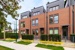 809 38th Avenue W Vancouver, BC V5Z 0L4