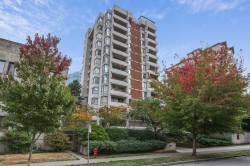 1102-1127 Barclay Street Vancouver, BC V6E 4C6