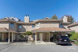 11-8531 Bennett Road  Richmond, BC V6Y 3M5
