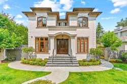 2867 44th Avenue W Vancouver, BC V6N 3K1