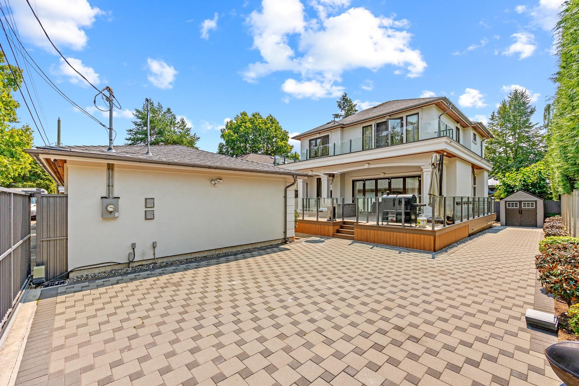 2867 44Th Avenue W, Vancouver, BC