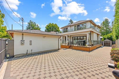 2867 44Th Avenue W, Vancouver, BC 