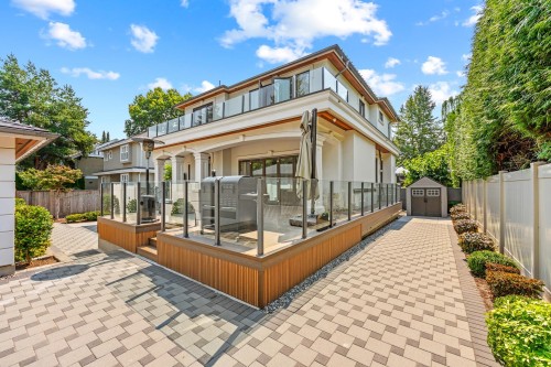 2867 44Th Avenue W, Vancouver, BC 