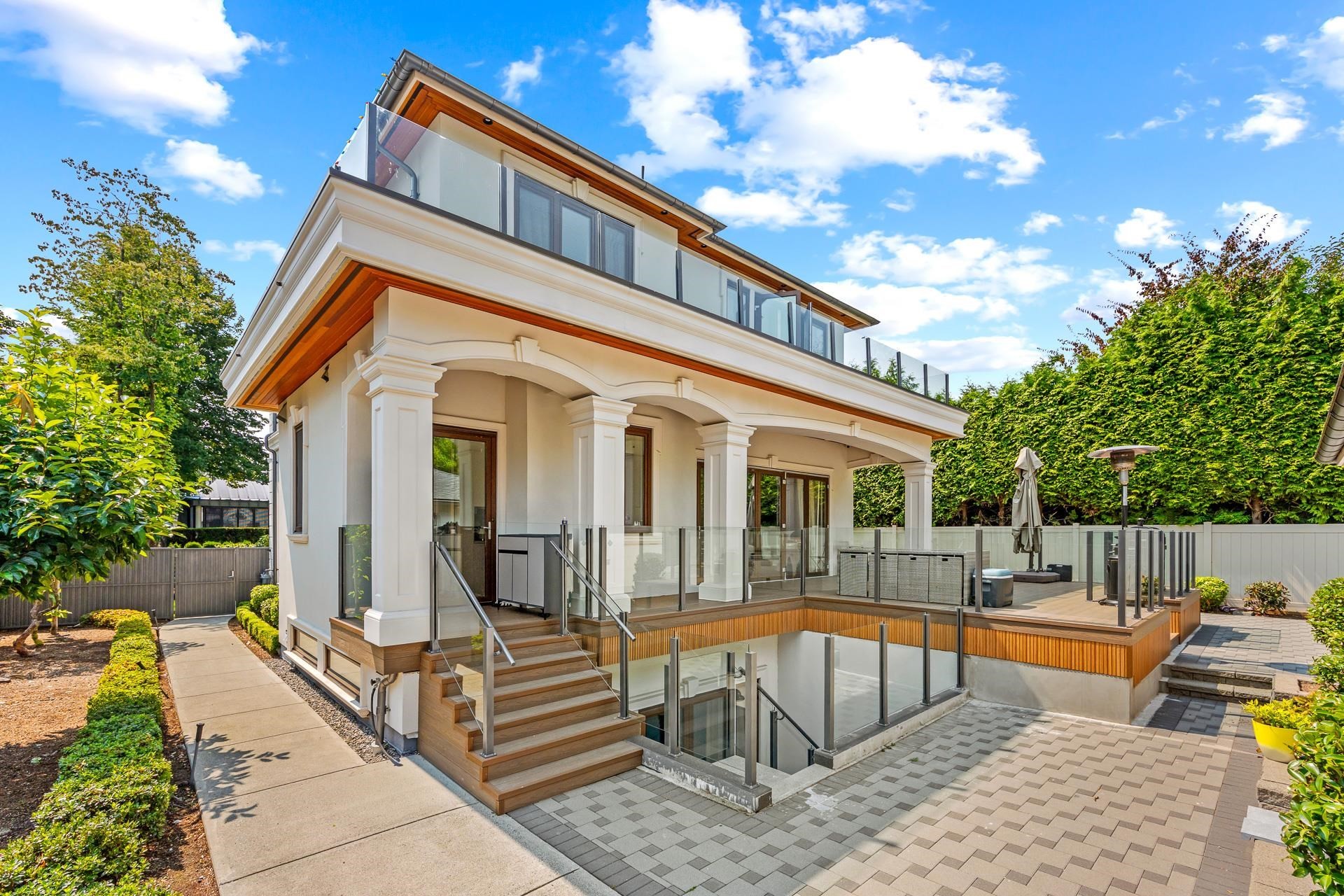 2867 44Th Avenue W, Vancouver, BC