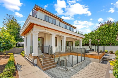 2867 44Th Avenue W, Vancouver, BC 