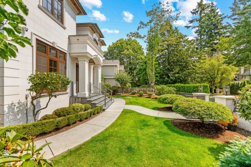 2867 44Th Avenue W, Vancouver, BC 
