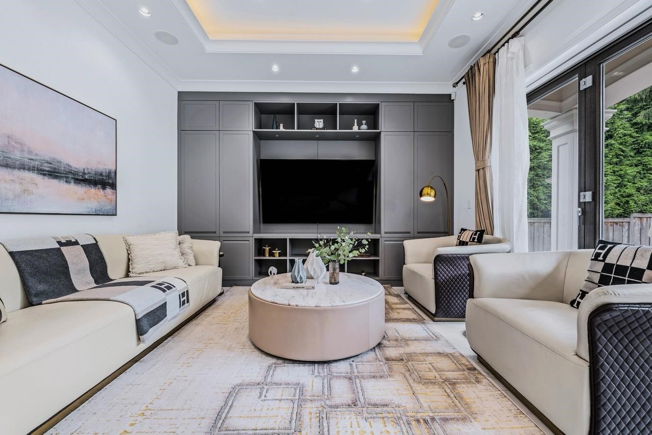 2867 44Th Avenue W, Vancouver, BC