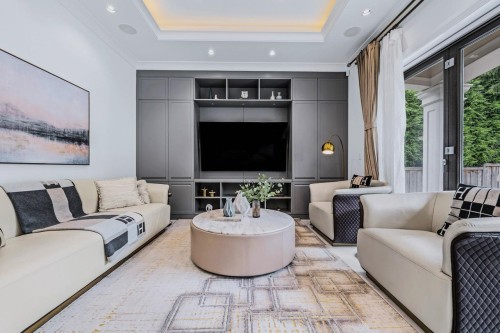 2867 44Th Avenue W, Vancouver, BC 