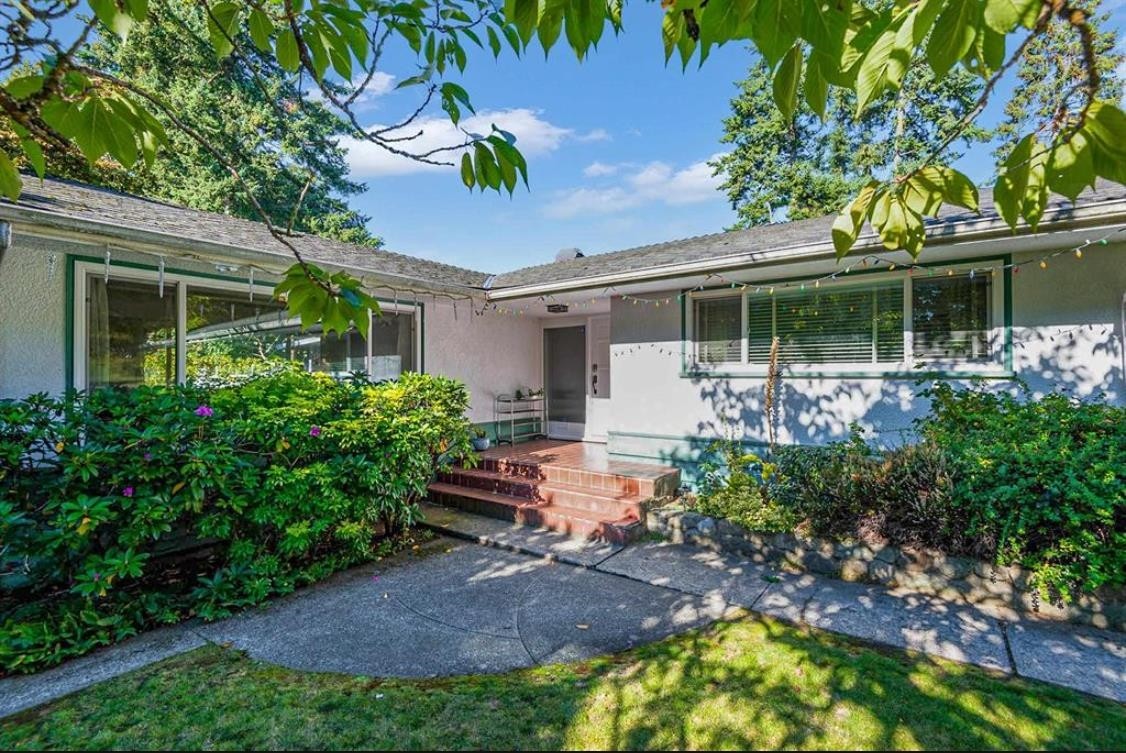 8295 Angus Drive, Vancouver, BC
