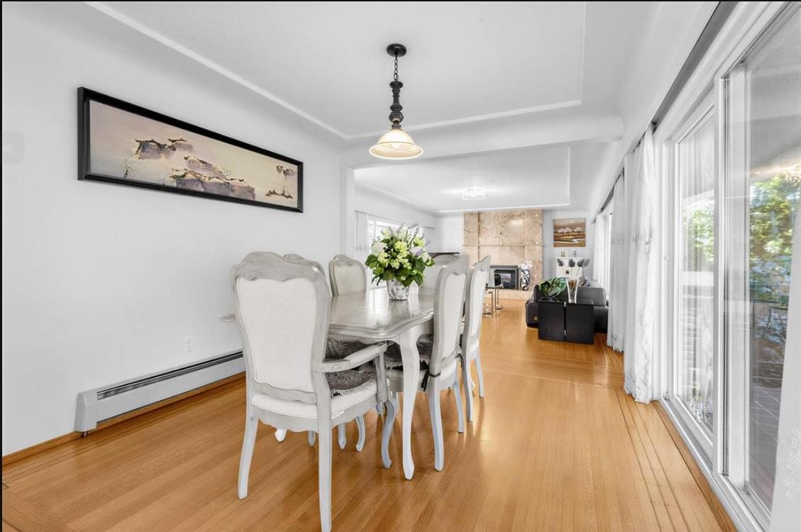 8295 Angus Drive, Vancouver, BC
