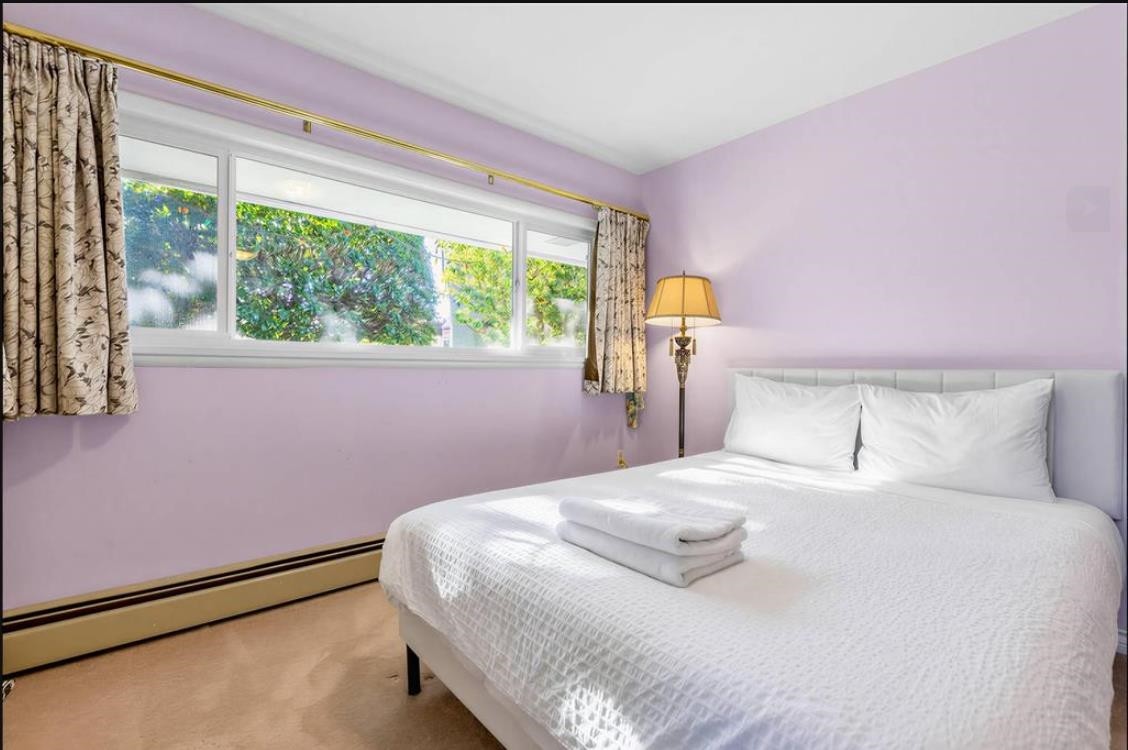8295 Angus Drive, Vancouver, BC