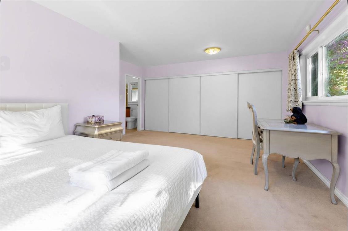 8295 Angus Drive, Vancouver, BC