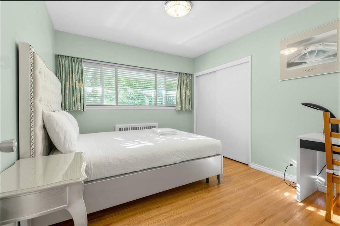 8295 Angus Drive, Vancouver, BC