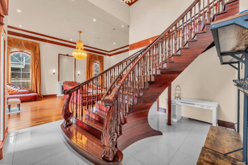 5180 Clifton Road, Richmond, BC 