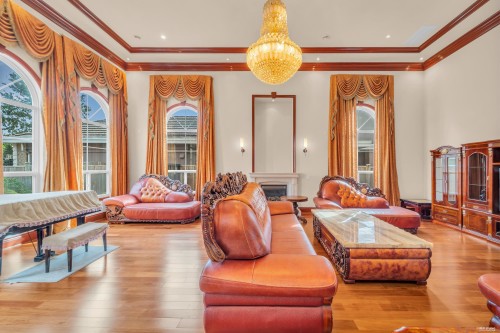 5180 Clifton Road, Richmond, BC 