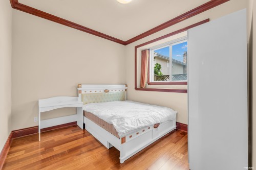 5180 Clifton Road, Richmond, BC 