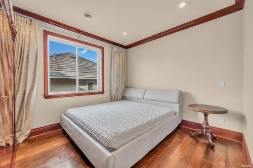 5180 Clifton Road, Richmond, BC 