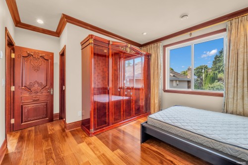 5180 Clifton Road, Richmond, BC 